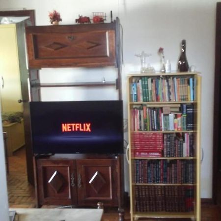 Aconchego Dos Schreiber Apartman Belo Horizonte Kültér fotó