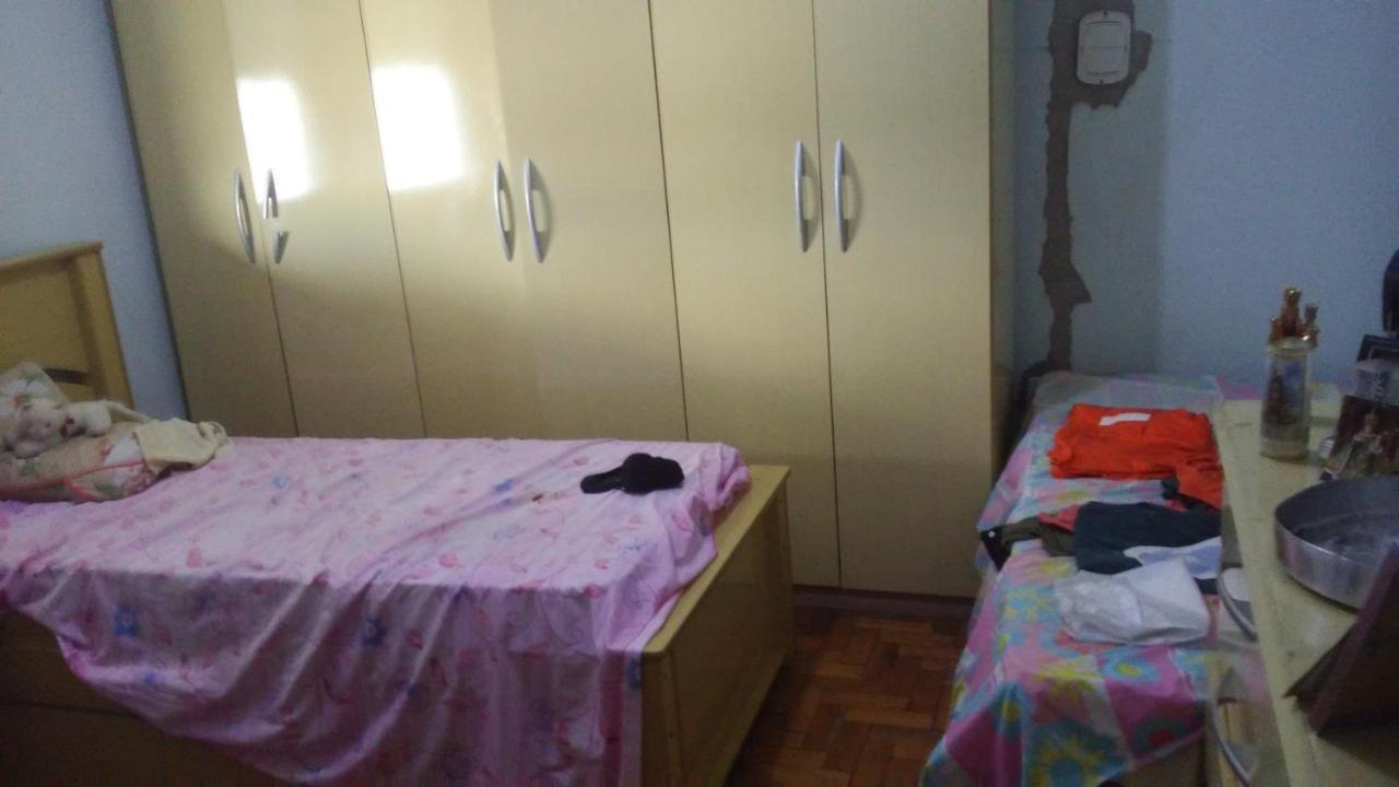 Aconchego Dos Schreiber Apartman Belo Horizonte Kültér fotó