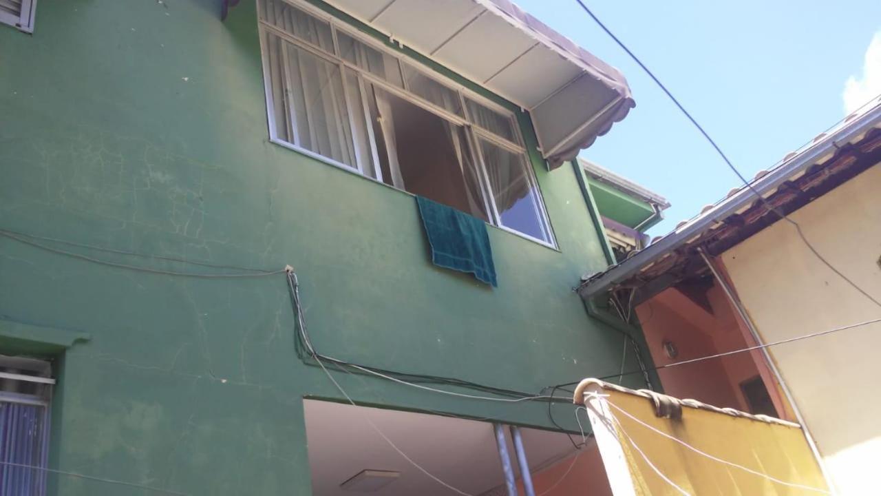 Aconchego Dos Schreiber Apartman Belo Horizonte Kültér fotó
