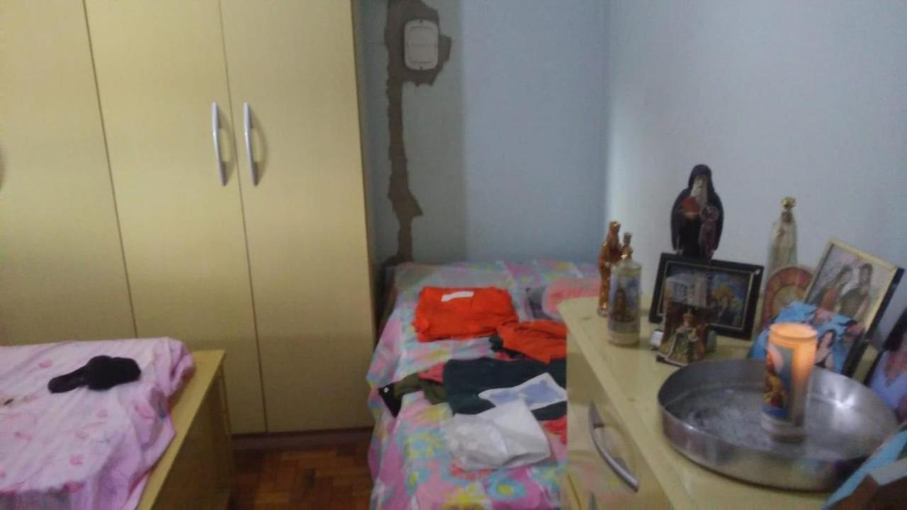 Aconchego Dos Schreiber Apartman Belo Horizonte Kültér fotó