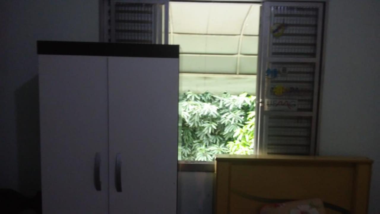 Aconchego Dos Schreiber Apartman Belo Horizonte Kültér fotó