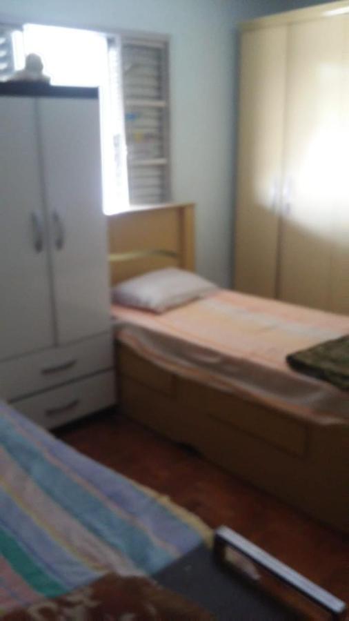 Aconchego Dos Schreiber Apartman Belo Horizonte Kültér fotó