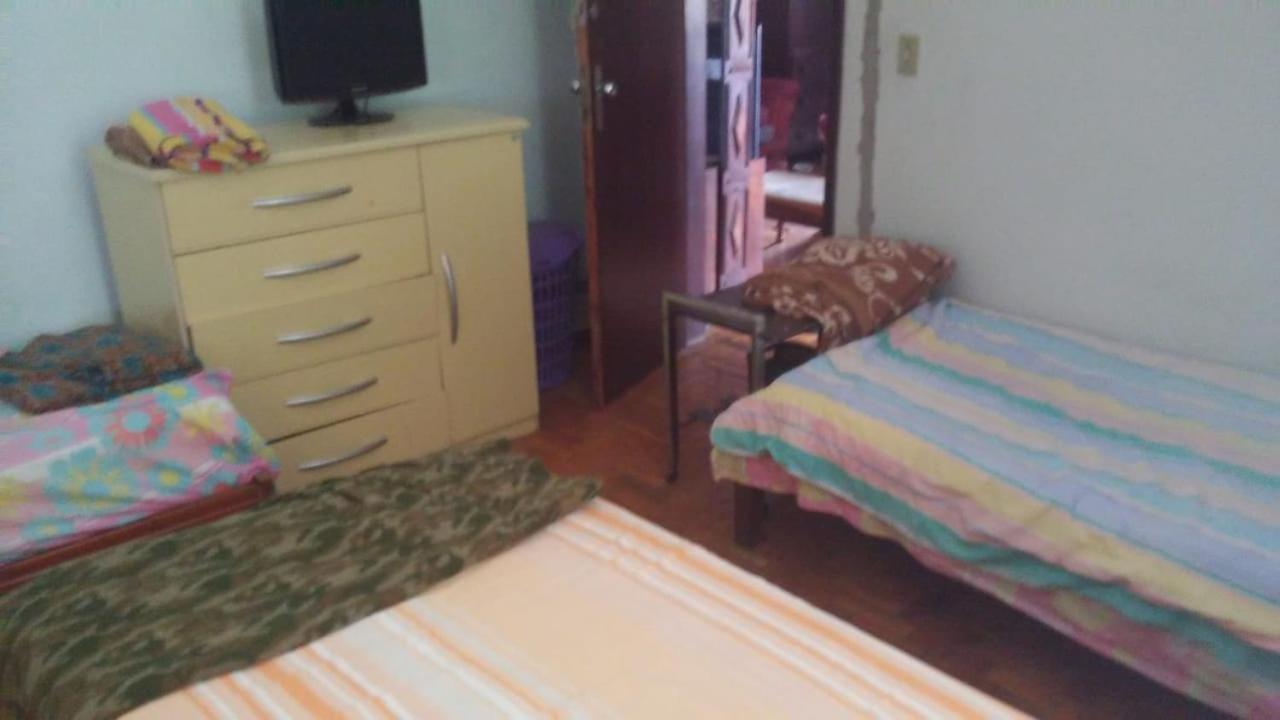 Aconchego Dos Schreiber Apartman Belo Horizonte Kültér fotó