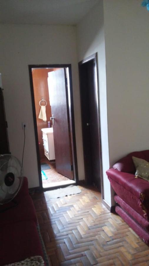 Aconchego Dos Schreiber Apartman Belo Horizonte Kültér fotó