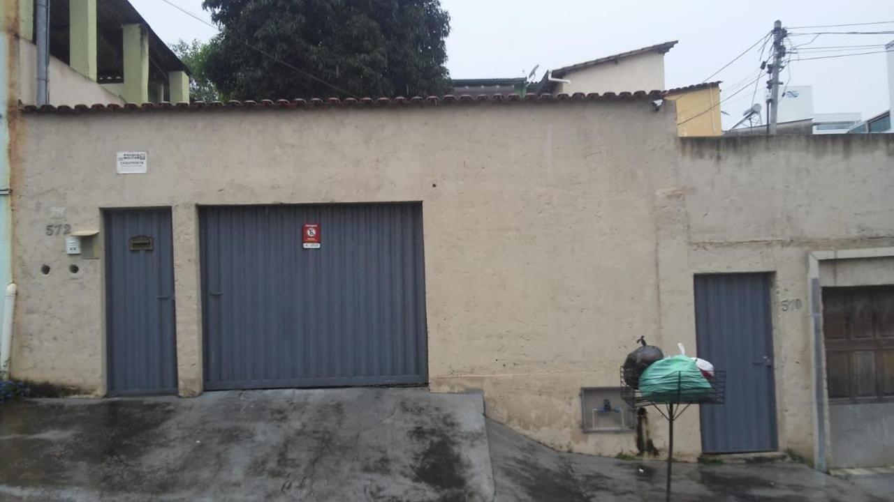 Aconchego Dos Schreiber Apartman Belo Horizonte Kültér fotó
