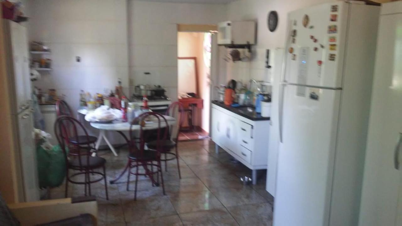 Aconchego Dos Schreiber Apartman Belo Horizonte Kültér fotó