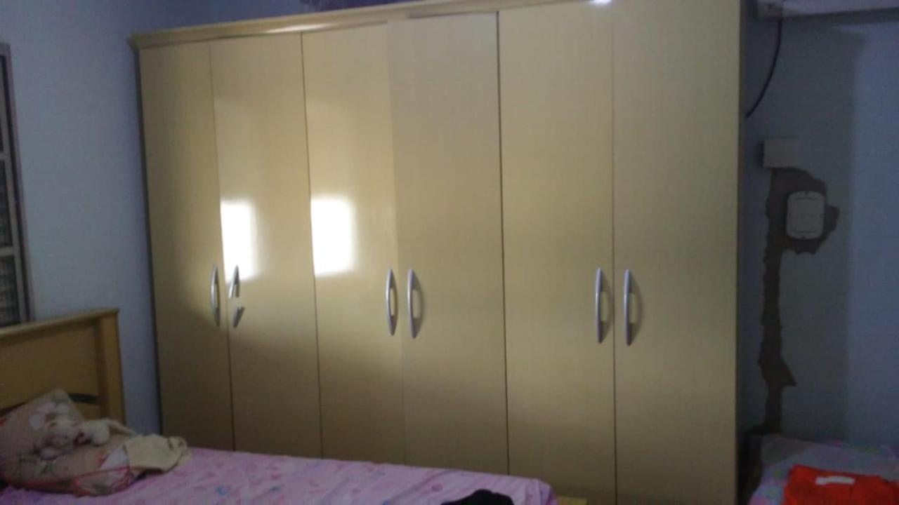 Aconchego Dos Schreiber Apartman Belo Horizonte Kültér fotó