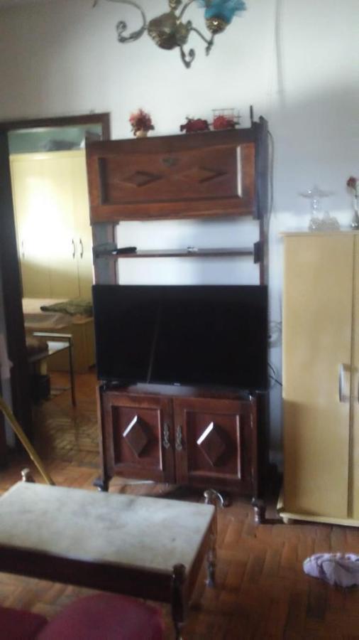 Aconchego Dos Schreiber Apartman Belo Horizonte Kültér fotó