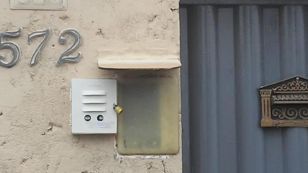 Aconchego Dos Schreiber Apartman Belo Horizonte Kültér fotó