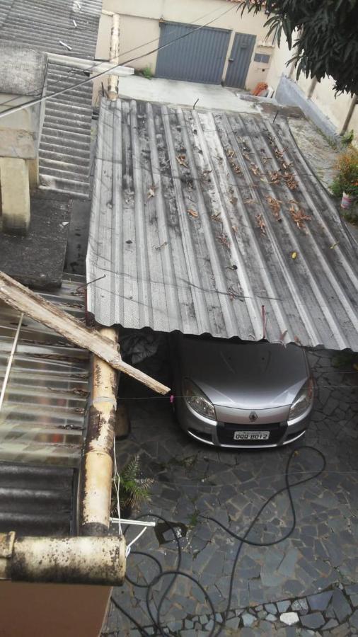 Aconchego Dos Schreiber Apartman Belo Horizonte Kültér fotó