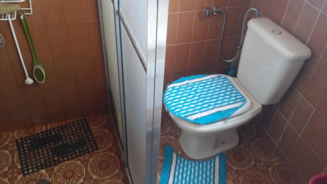 Aconchego Dos Schreiber Apartman Belo Horizonte Kültér fotó
