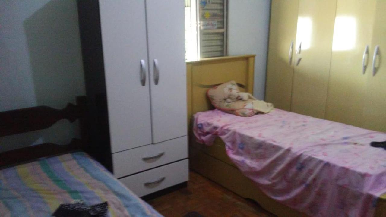 Aconchego Dos Schreiber Apartman Belo Horizonte Kültér fotó