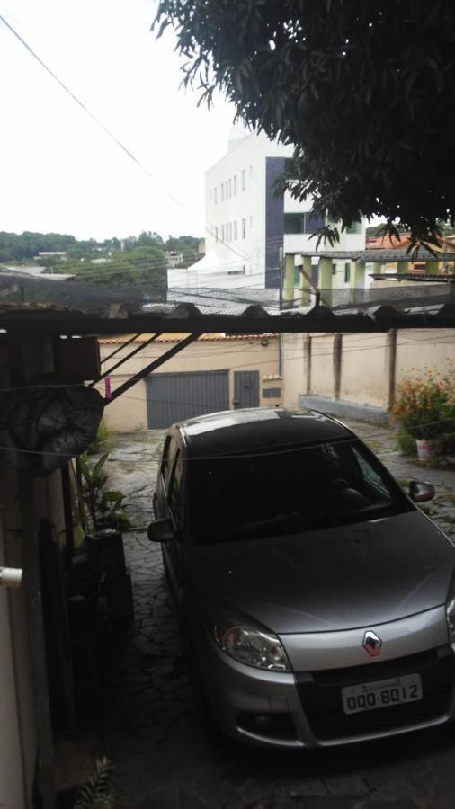 Aconchego Dos Schreiber Apartman Belo Horizonte Kültér fotó