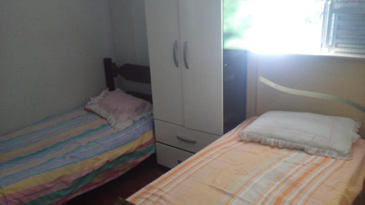 Aconchego Dos Schreiber Apartman Belo Horizonte Kültér fotó